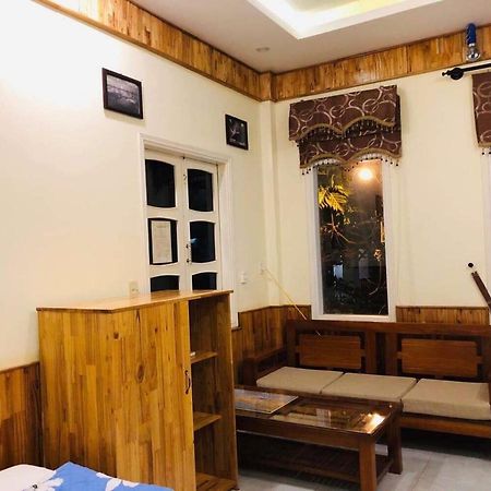 Motel Sao Mai Hoi An Exteriér fotografie