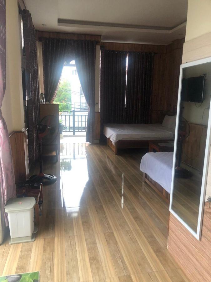 Motel Sao Mai Hoi An Exteriér fotografie