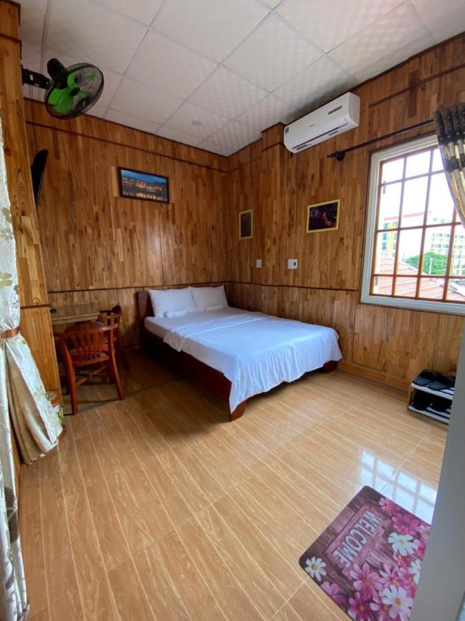 Motel Sao Mai Hoi An Exteriér fotografie