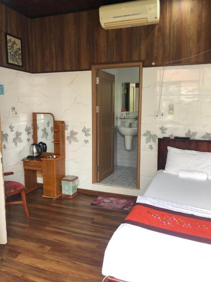Motel Sao Mai Hoi An Exteriér fotografie