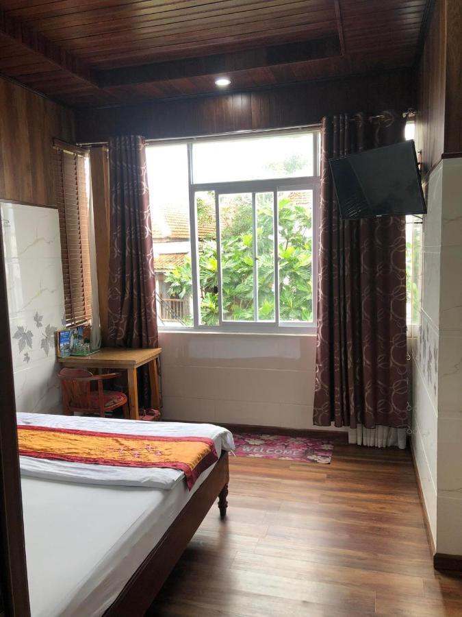 Motel Sao Mai Hoi An Exteriér fotografie