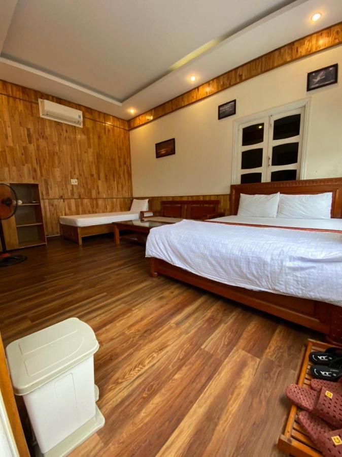 Motel Sao Mai Hoi An Exteriér fotografie