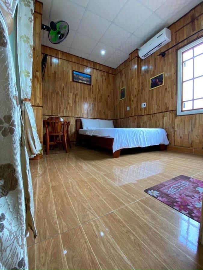 Motel Sao Mai Hoi An Exteriér fotografie