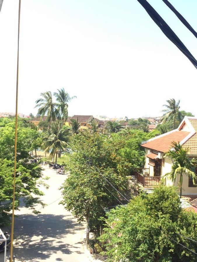 Motel Sao Mai Hoi An Exteriér fotografie