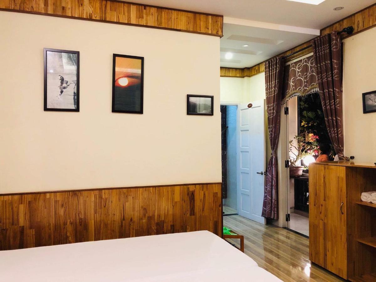 Motel Sao Mai Hoi An Exteriér fotografie