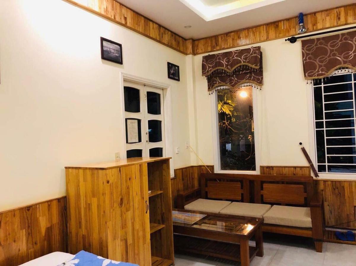 Motel Sao Mai Hoi An Exteriér fotografie